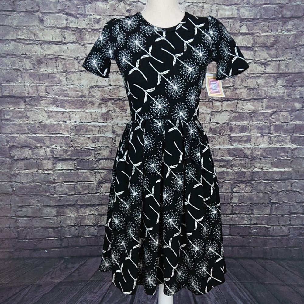 ❌️LulaRoe Amelia Dress